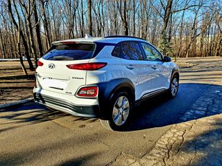 Hyundai Kona foto 5