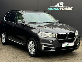 BMW X5 foto 3