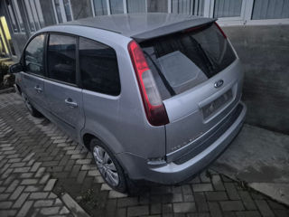 Ford C-Max foto 4