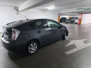 Toyota Prius foto 2