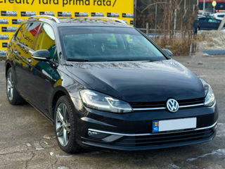 Volkswagen Golf foto 3