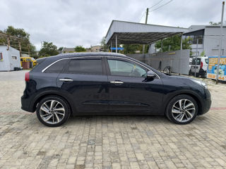 KIA Niro foto 8