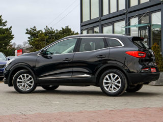 Renault Kadjar foto 6