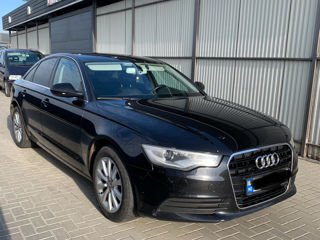 Audi A6 foto 2