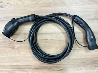 Cablu Type 2 - Type 1, 7.2 kW, 32A, 220V (Monofazat)