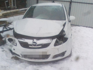 Opel Insignia foto 2