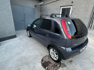 Opel Corsa foto 3