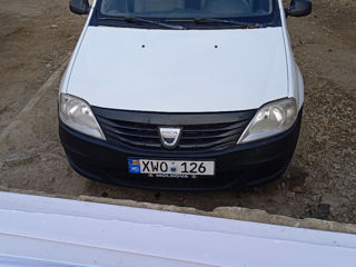 Dacia Logan foto 4