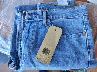 Levi's 550 Relaxed-fit Jeans foto 4