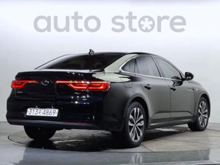 Renault Talisman foto 2