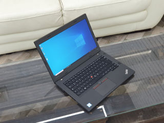 Lenovo ThinkPad 2K i7-6/8GB/256GB/940MX/Livrare/Garantie! foto 2