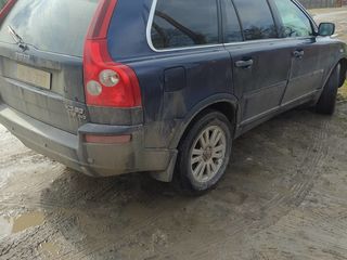 Piese Volvo XC90 2,4 disel foto 2