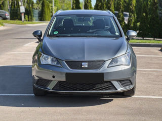 Seat Ibiza foto 3