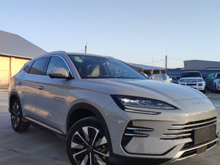 Byd Song Plus foto 7