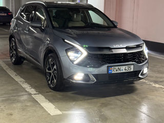 KIA Sportage фото 1