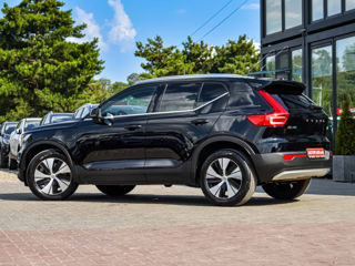 Volvo XC40 foto 3