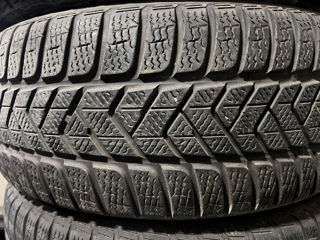 R17 235/55 Pirelli Sottozero 3 foto 5