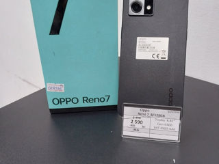 Oppo Reno 7  8/128GB  2590 lei