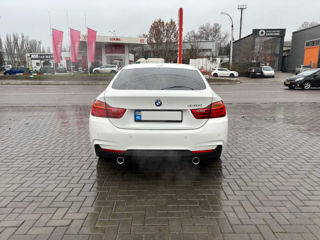 BMW 4 Series foto 4