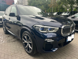 BMW X5 foto 8