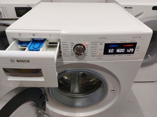 Bosch serie-8 A3plus foto 3