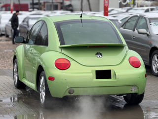 Volkswagen Beetle foto 3