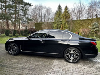 BMW 7 Series foto 4