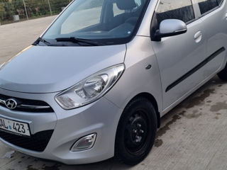 Hyundai i10 foto 10