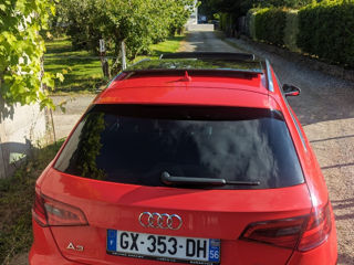 Audi A3 foto 3