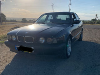 BMW 5 Series foto 2