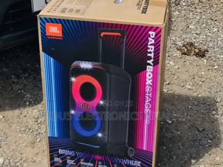 Jbl partybox 320