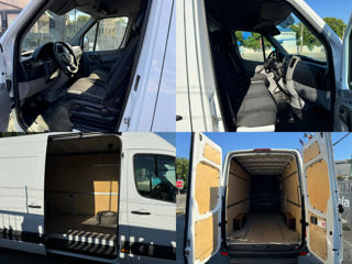 Mercedes Sprinter 313 foto 4