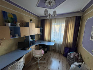 Apartament cu 3 camere, 80 m², BAM, Bălți foto 9