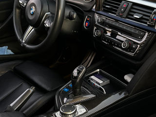 BMW 4 Series foto 7