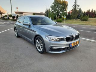 Rent BMW5 (G30) - chirie auto - arenda - Prokat - Аренда - 49€ foto 2