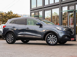 Renault Kadjar foto 4