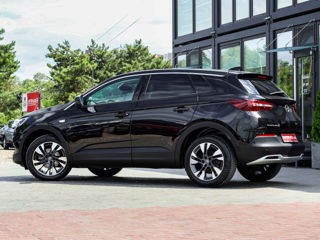 Opel Grandland X foto 5