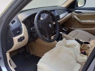 BMW X1 foto 5