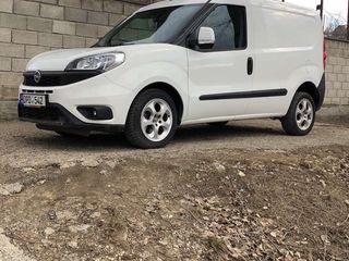 Opel Combo foto 2