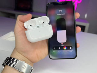 AirPods Pro 2 TYPE-C FULL PREMIUM + foto 6