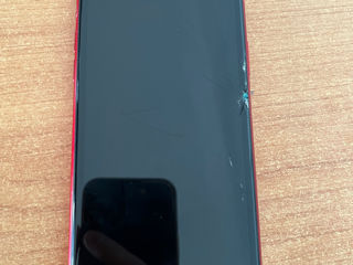 iPhone XR product RED 64GB foto 2