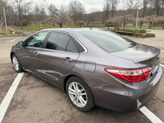 Toyota Camry foto 5