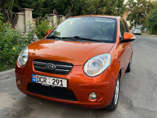 KIA Picanto foto 10