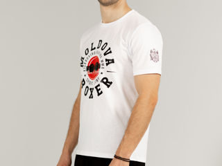 Sorti + Tricou Boxer pentru copii (kickboxing,mma,box)// Marime 5-7 ani , 7-9 ani , 9-11 ani , 11-13 foto 4