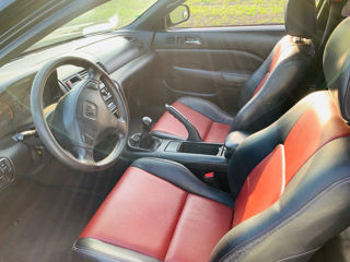 Honda Prelude foto 5