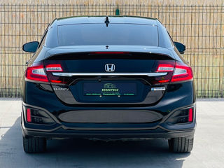 Honda Clarity foto 6