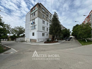 Apartament cu 4 camere, 84 m², Durlești, Chișinău foto 8