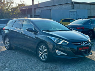 Hyundai i40 foto 1