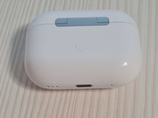 air pods pro (deloc folosiți) foto 2