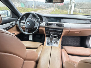 BMW 7 Series foto 5